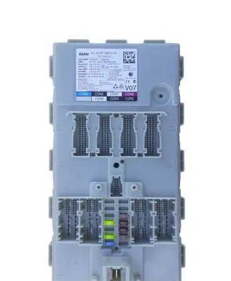 BMW X3 G01 Comfort/convenience module 8715810