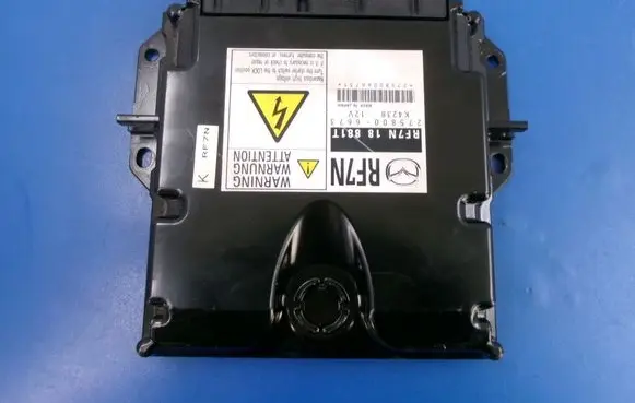 Mazda MX-5 NC Miata Engine control unit/module ECU 275800-6673