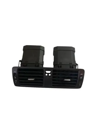 Volvo V50 Dash center air vent grill 39888668