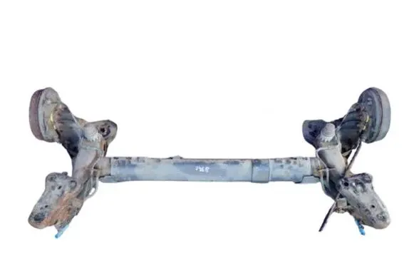 Peugeot 301 Rear suspension assembly kit set 
