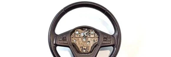 BMW X1 F48 F49 Steering wheel 32306860356 6860356