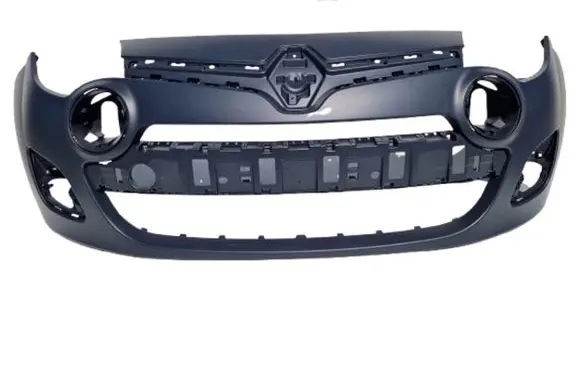 Renault Twingo II Front bumper 51611354 620222722R