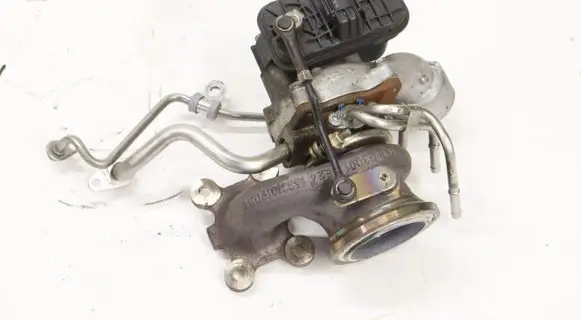 Volkswagen T-Cross Supercharger 04C145703H