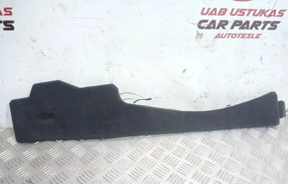 BMW X5 E53 Other center console (tunnel) element 8250093