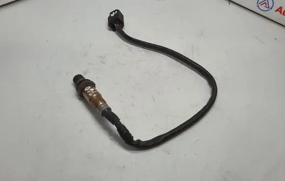 BMW 5 GT F07 Lambda probe sensor 7576673 11787576673 0258017187