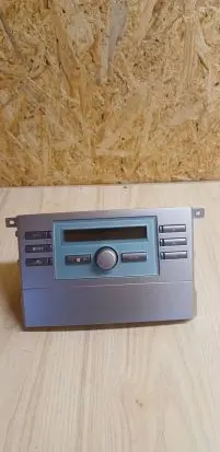 Climate control unit