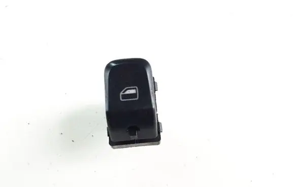 Audi A4 S4 B8 8K Electric window control switch