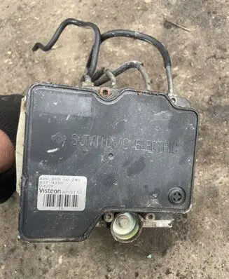 Mazda 6 ABS Pump