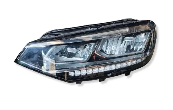 Volkswagen Touran III Headlight/headlamp 5TB941773D 145100012400