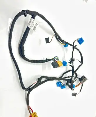Skoda Octavia Mk2 (1Z) Other wiring loom 983350N 993976N 1K1971566