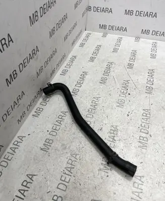 Mercedes-Benz E W212 Engine coolant pipe/hose A2128300696