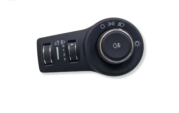 Jeep Renegade Light switch 07356444220