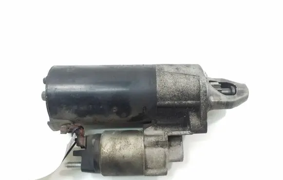 Mercedes-Benz E C207 W207 Starter motor A0061516201