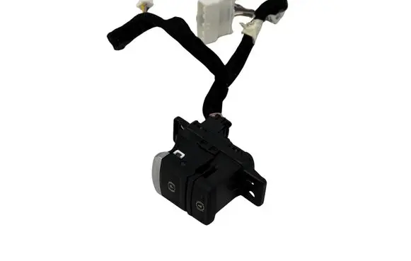 Renault Zoe Hand parking brake switch 251752075R