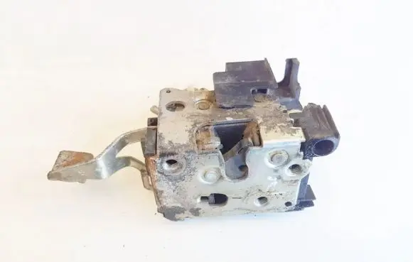 Peugeot Boxer Front door lock b792