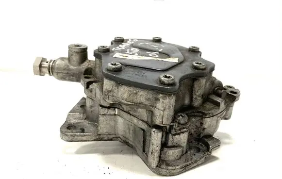 Volkswagen Touareg I Fuel injection high pressure pump 07Z145209B V380030403G