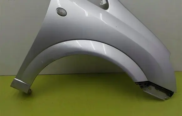 Opel Meriva A Fender 