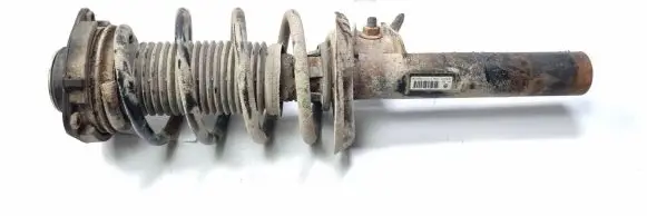 Audi A3 S3 8P Front shock absorber/damper 1K0413031AQ