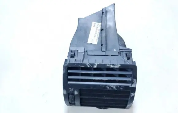 Volkswagen Sharan Dash center air vent grill 7m3819704 ym21a018b08