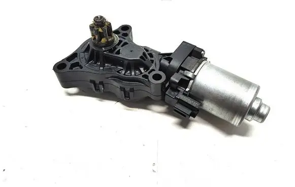 Lexus NX Seat adjustment motor 43944010220