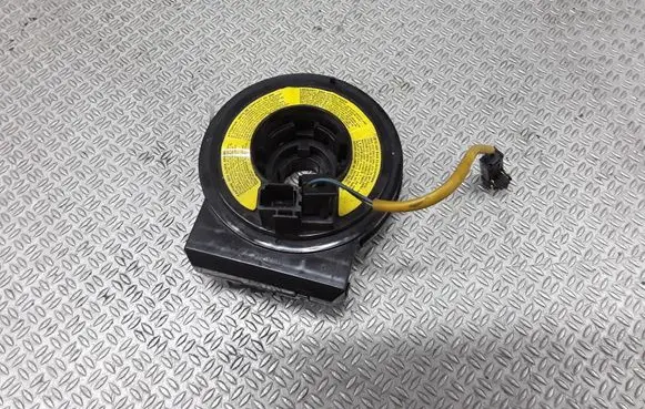 KIA Ceed Airbag slip ring squib (SRS ring) HY3X837231