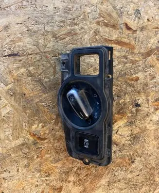 Volkswagen PASSAT B6 Light switch 1K0941431BB