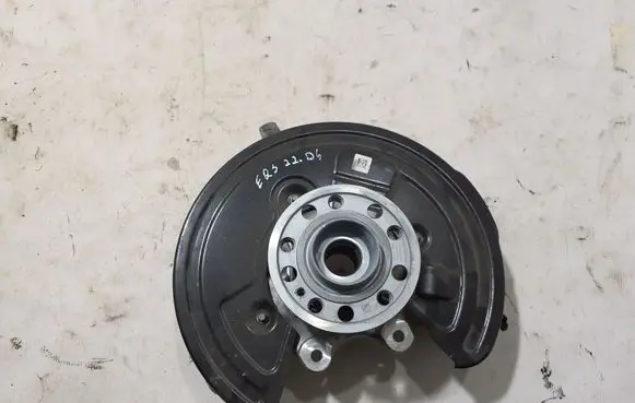 Mercedes-Benz EQS V297 Rear wheel hub A2973500600