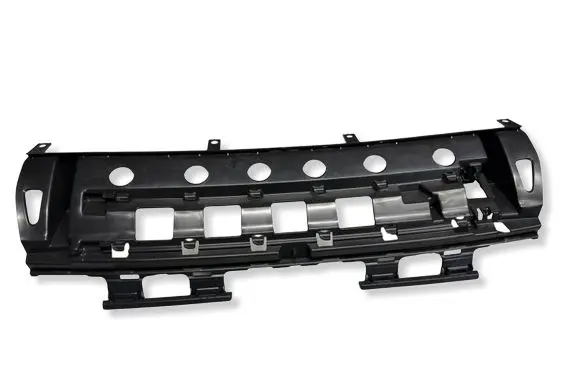 Mercedes-Benz S W223 Rear bumper mounting bracket A2238854102 C09330486 2238854102