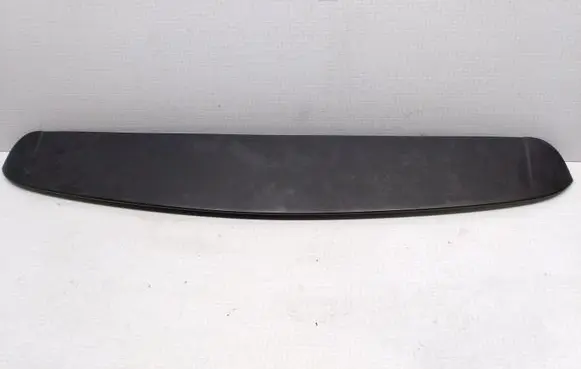 Citroen C4 I Rear window tailgate spoiler 96536614XT 96470116XC