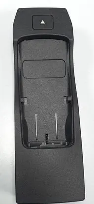 BMW X3 E83 Voice control module 6973983