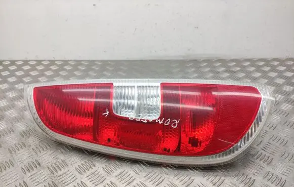 Skoda Roomster (5J) Rear/tail lights 5J7945111