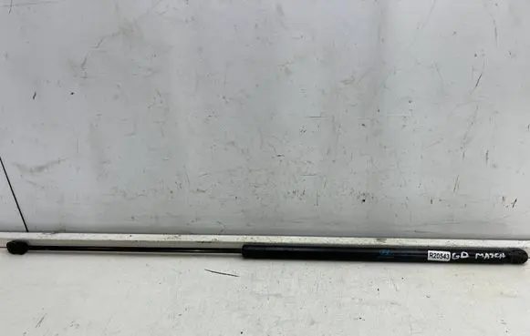 Hyundai Grandeur Front bonnet/hood damper/strut 81161-3l001