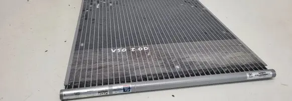 Volvo V50 A/C cooling radiator (condenser) 940220
