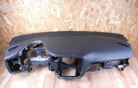 Mitsubishi Outlander Dashboard 8000A513 8000A513XA 7030A311