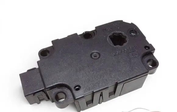 Audi A6 S6 C7 4G Air flap motor/actuator CZ1139301640