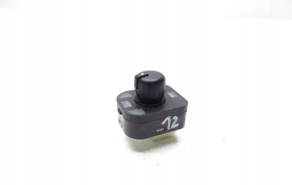 Seat Exeo (3R) Wing mirror switch 8E0959565A
