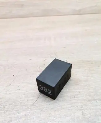 Audi A8 S8 D2 4D Other relay 4d0907131 382