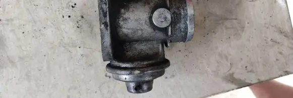 BMW 3 E36 EGR valve 2244900