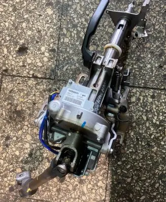 Nissan Qashqai Electric power steering pump 48810EY10A 48810 BD0049Q