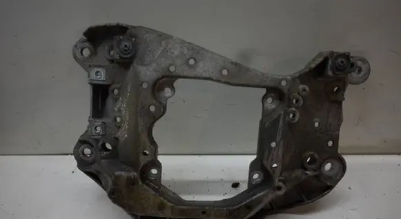 Audi A7 S7 4G Gearbox mounting bracket 4G0399263AC