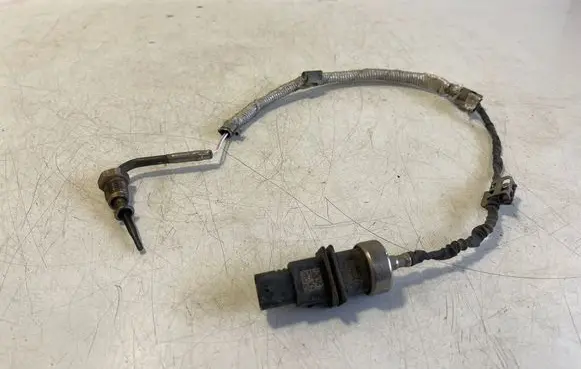 Audi TT TTS RS Mk3 8S Exhaust gas temperature sensor 8S0919529A