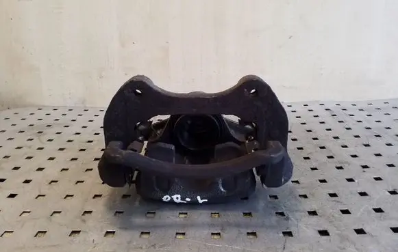 Opel Zafira C Front brake caliper