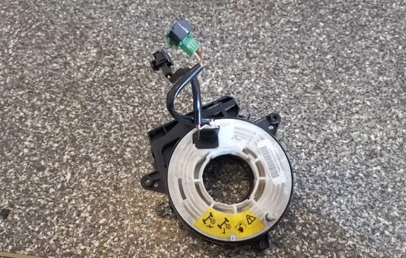 Mini One - Cooper R50 - 53 Airbag slip ring squib (SRS ring) 