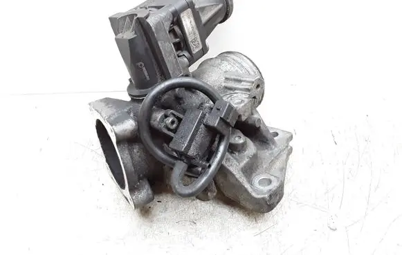 Volvo XC60 EGR valve 50590603