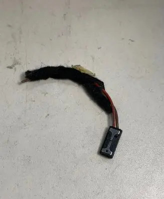Audi A7 S7 4G Other wiring loom 4B0972623