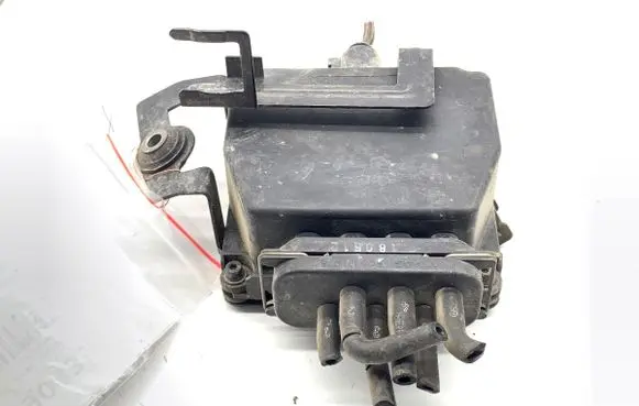 Seat Altea Heat shield in engine bay 1K0906279B
