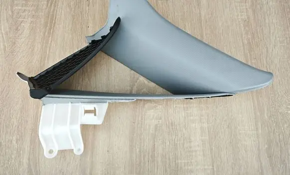 Audi A4 S4 B9 (C) pillar trim 8W5867288A