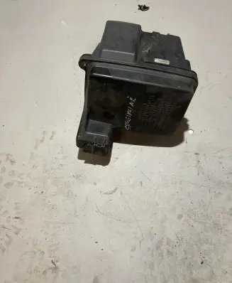 Citroen Jumper Fuse box set