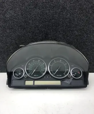 Land Rover Range Rover L322 Speedometer (instrument cluster) A2C53093444