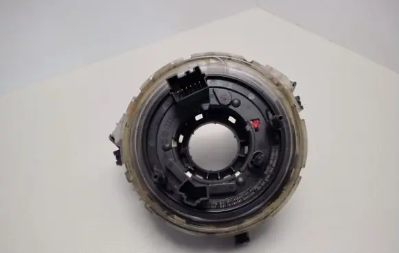 Audi A4 S4 B5 8D Airbag slip ring squib (SRS ring) 8E0953541C